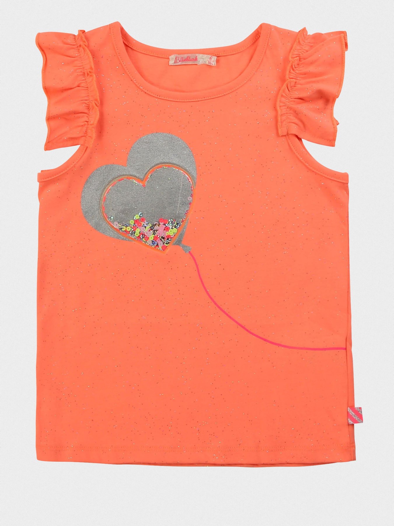 Футболки и поло BILLIEBLUSH модель U15710/408 Фото