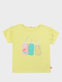 Футболка BILLIEBLUSH модель U15721/60A Фото