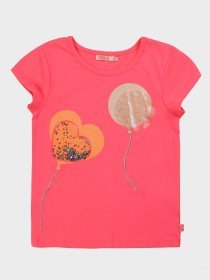 Футболки і поло BILLIEBLUSH модель U15723/499 Фото