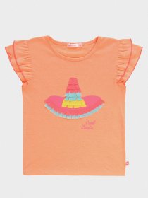 Футболка BILLIEBLUSH модель U15730/408 Фото