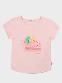 Футболки и поло BILLIEBLUSH модель U15739/46F Фото