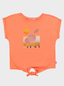 Футболки и поло BILLIEBLUSH модель U15744/408 Фото