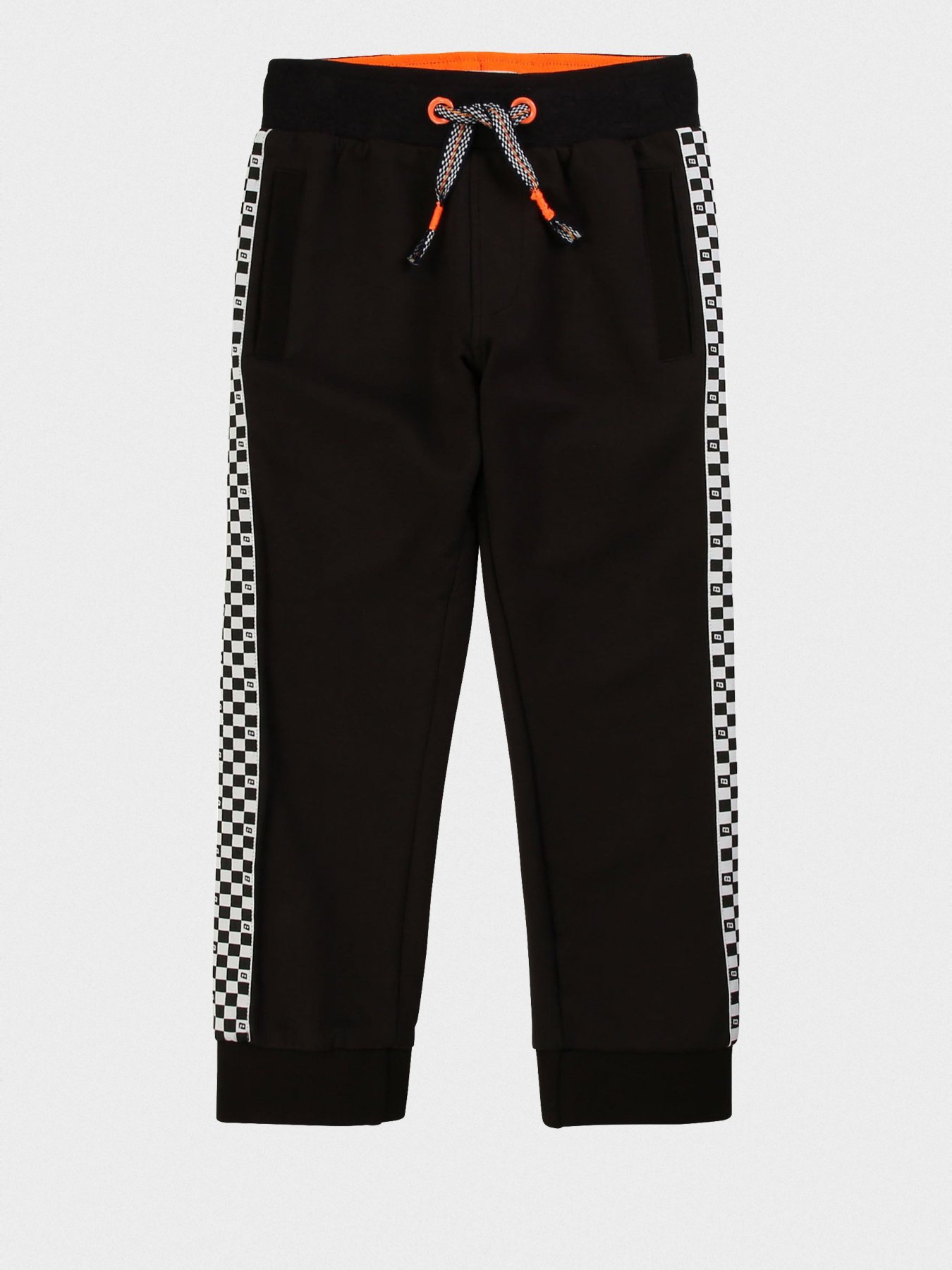 Повседневные штаны Billybandit модель V24243/062 Фото