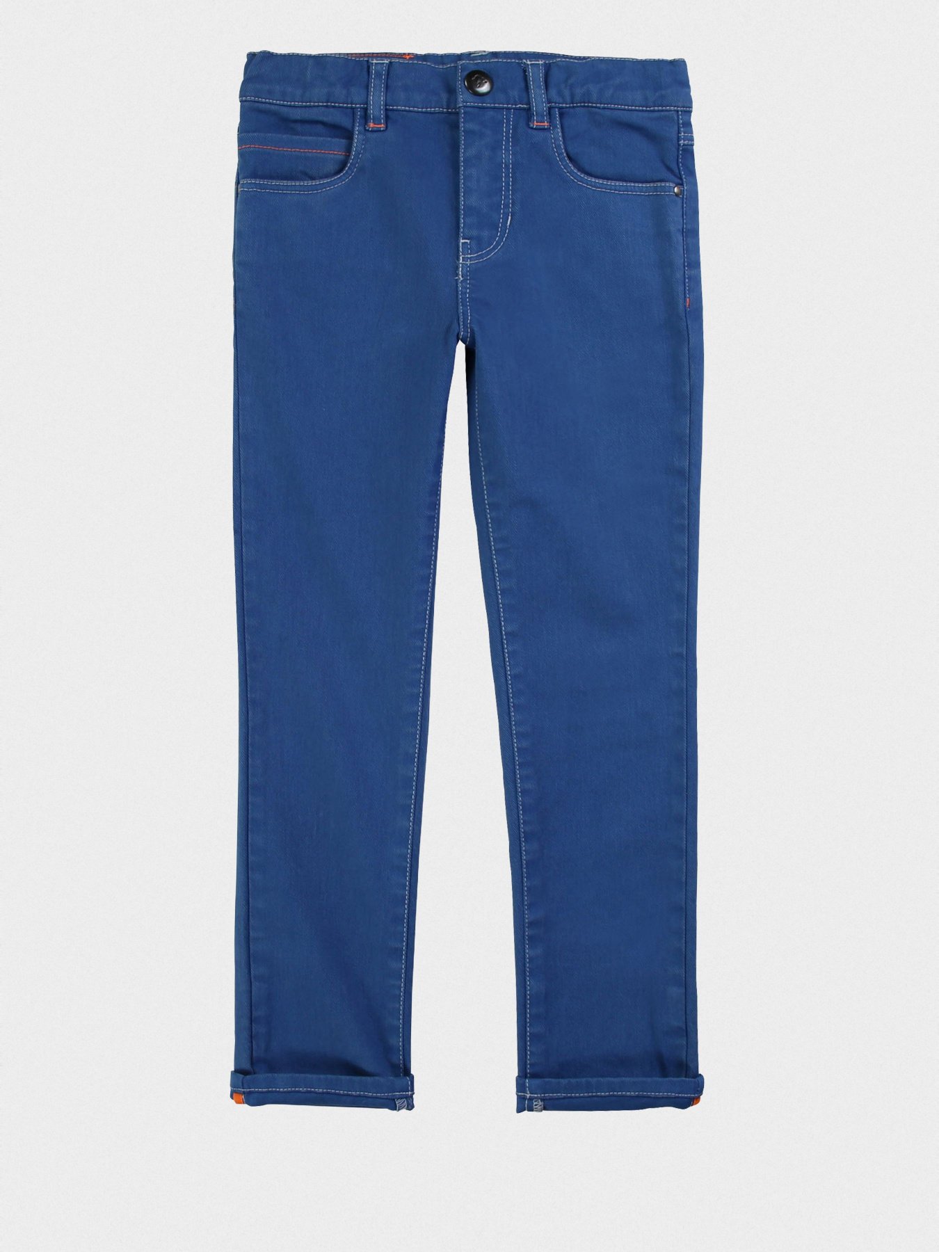 Повседневные штаны Billybandit модель V24247/878 Фото