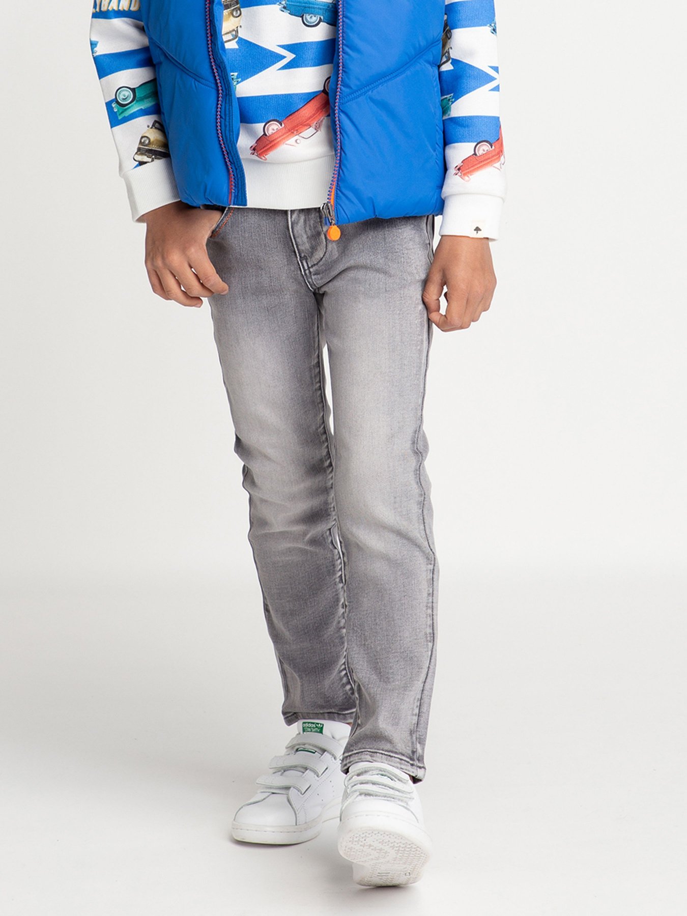 Джинси Billybandit модель V24258/Z20 Фото