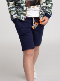 Шорты Billybandit модель V24260/85T Фото