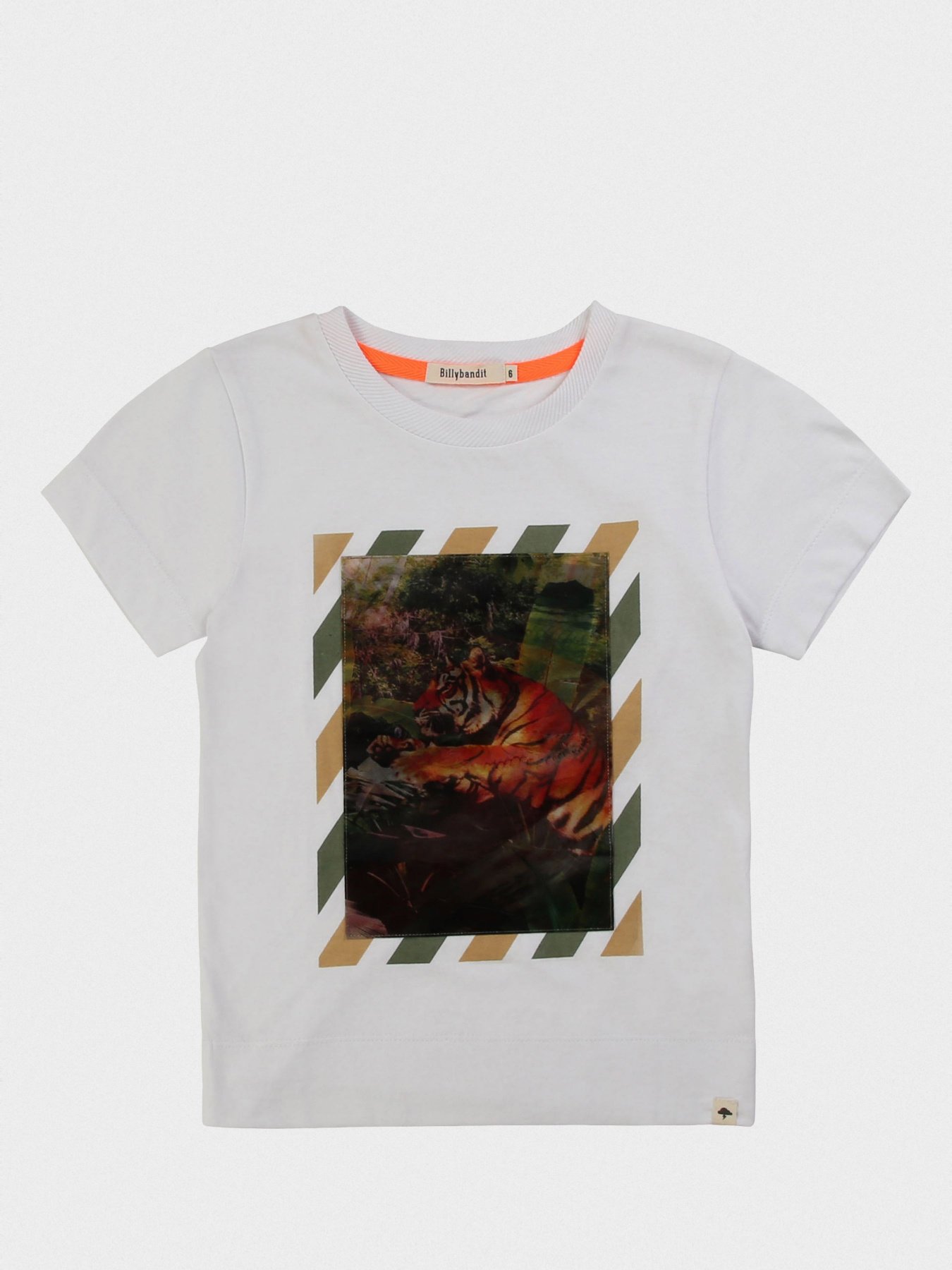 Футболки и поло Billybandit модель V25539/10B Фото