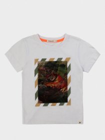 Футболки и поло Billybandit модель V25539/10B Фото