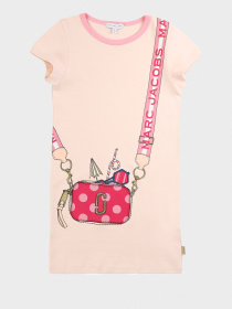 Сукні Little Marc Jacobs модель W12308/45K Фото