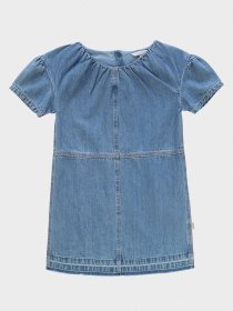 Платье миди Little Marc Jacobs модель W12321/Z04 Фото