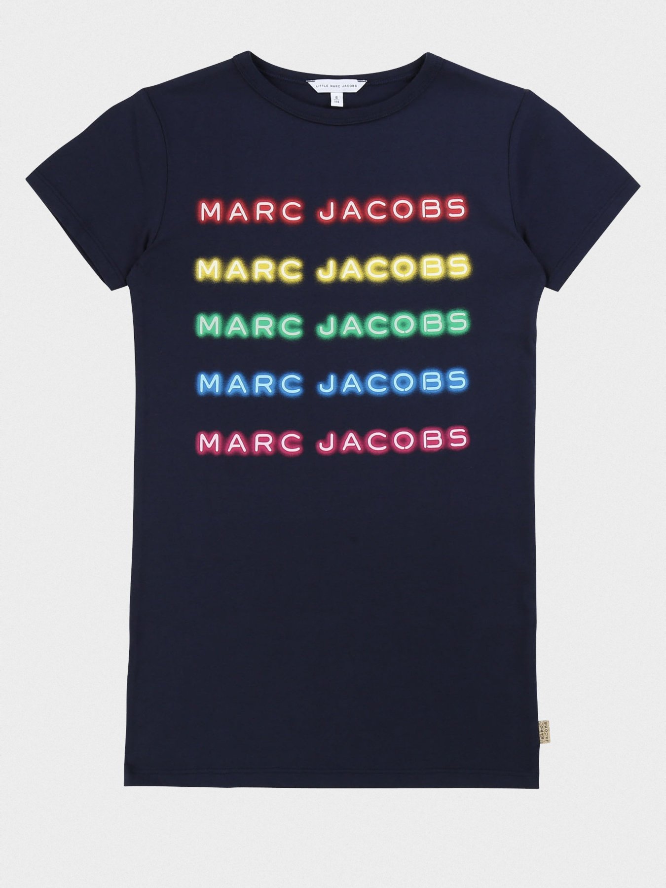 Сукні Little Marc Jacobs модель W12322/849 Фото