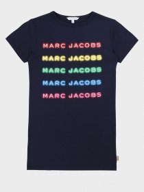 Платья Little Marc Jacobs модель W12322/849 Фото