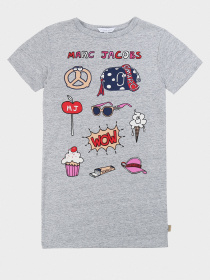 Платья Little Marc Jacobs модель W12322/A35 Фото