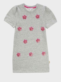 Платье миди Little Marc Jacobs модель W12327/A35 Фото