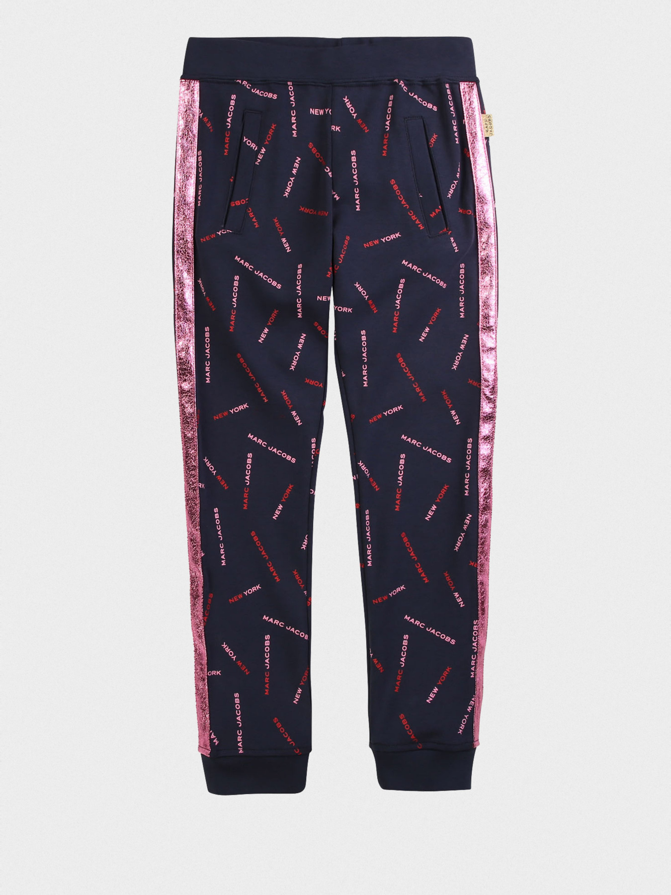 Штани повсякденні Little Marc Jacobs Модель W14231/V94 Фото