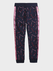 Повсякденні штани Little Marc Jacobs модель W14231/V94 Повсякденні штани Little Marc Jacobs модель W14231/V94 Фото