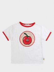 Футболки и поло Little Marc Jacobs модель W15487/10B Фото