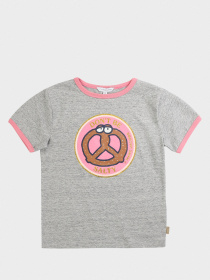 Футболка Little Marc Jacobs модель W15487/A35 Фото