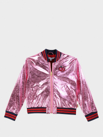 Куртка Little Marc Jacobs модель W16111/468 Фото