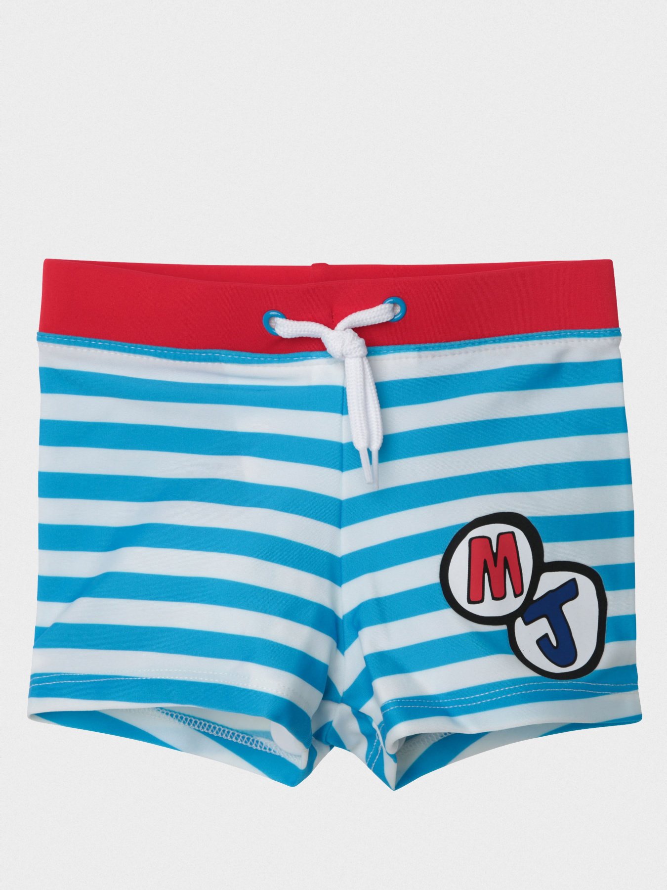 Шорты для плавания Little Marc Jacobs модель W20057/V21 Фото