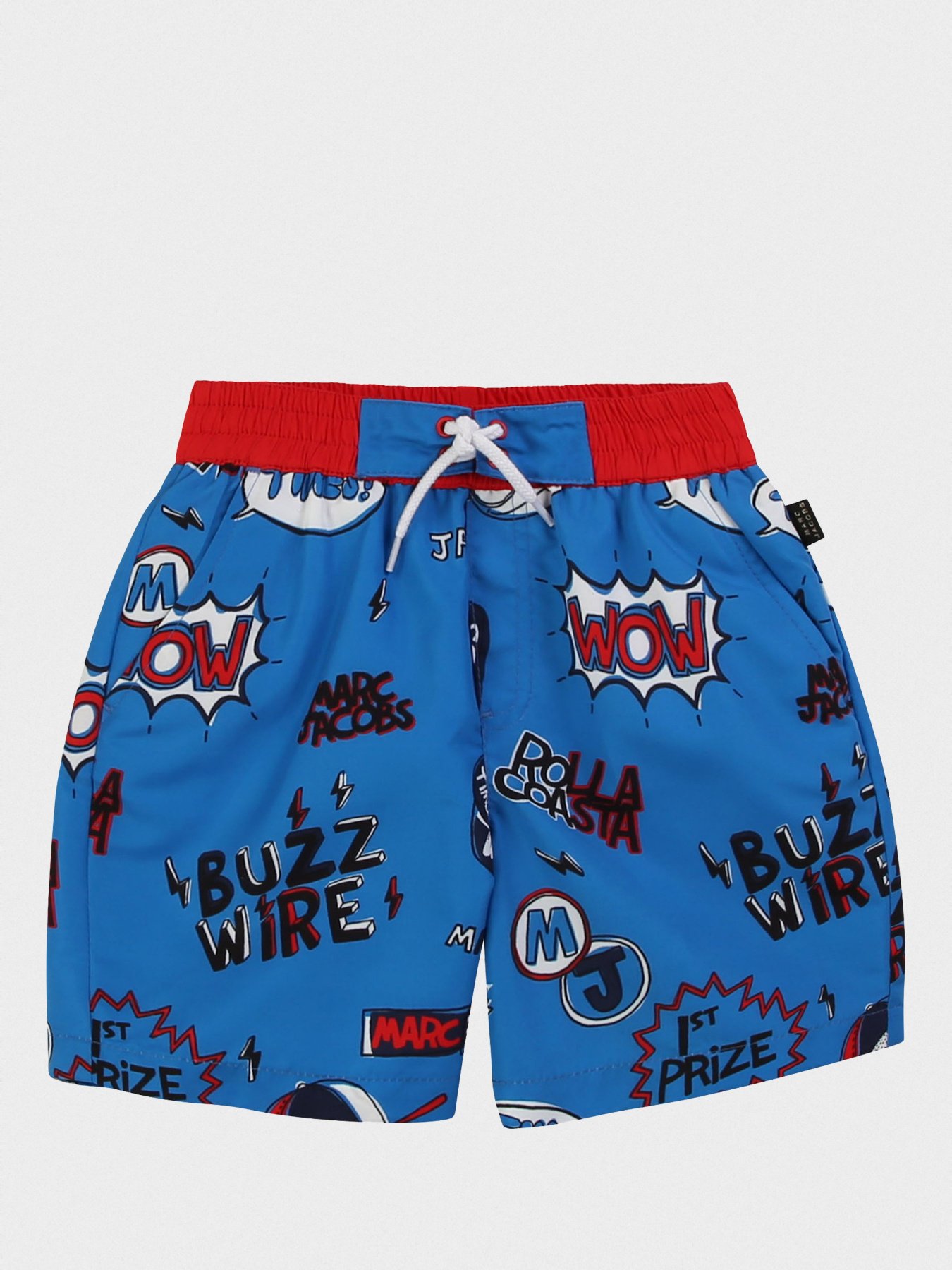 Одяг для пляжу Little Marc Jacobs модель W20058/Z40 Одяг для пляжу Little Marc Jacobs модель W20058/Z40 Фото