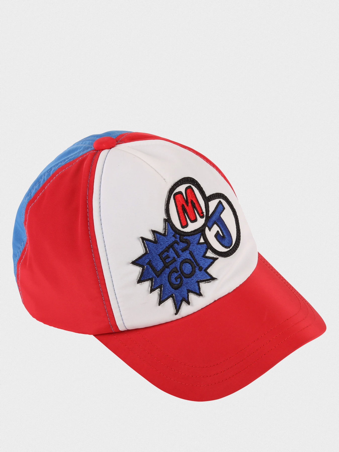 Кепка Little Marc Jacobs Модель W21015/Z40 Фото