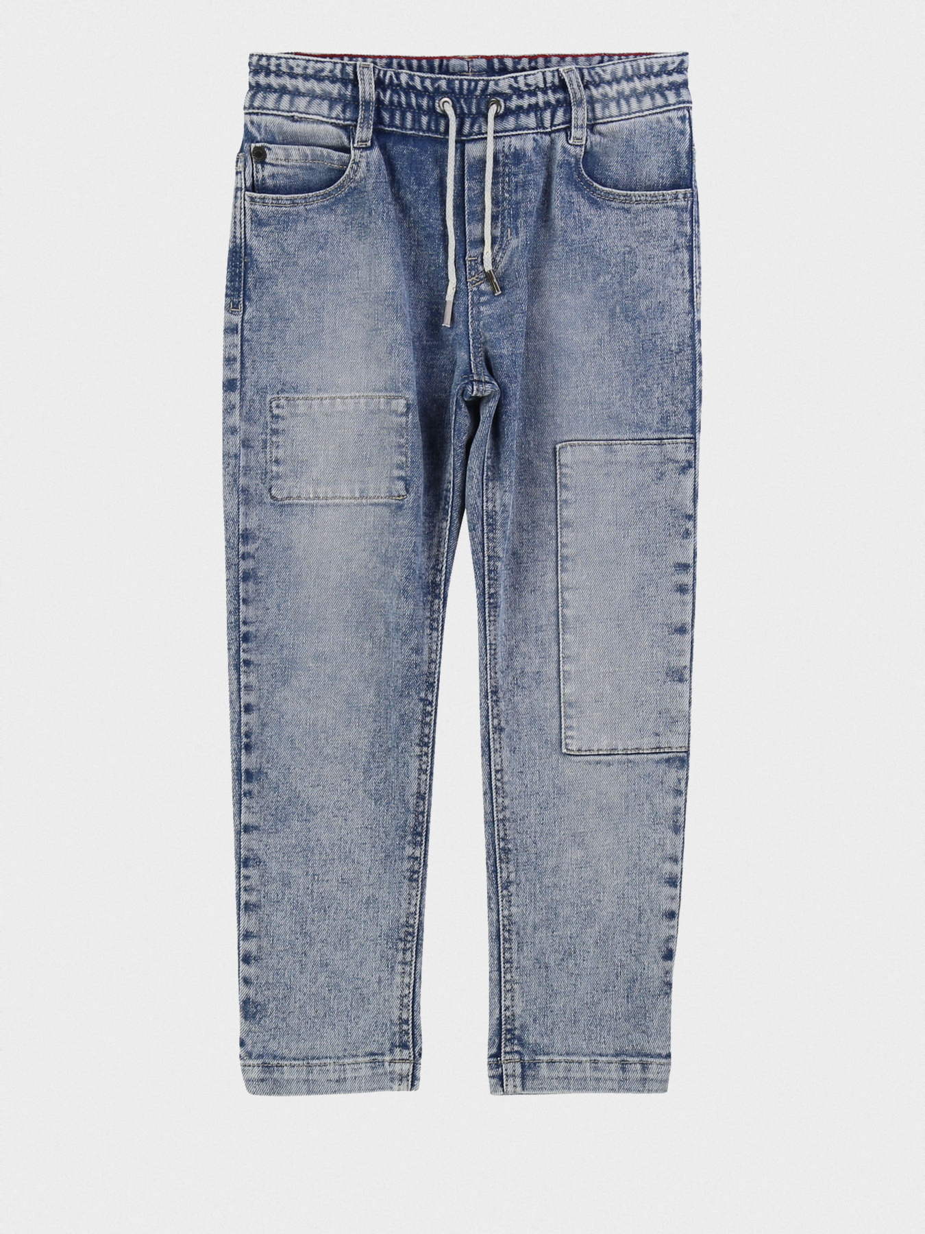 Джинси Little Marc Jacobs Модель W24205/Z04 Фото