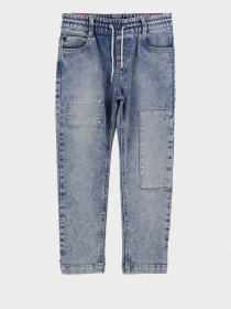 Джинсы Little Marc Jacobs модель W24205/Z04 Фото