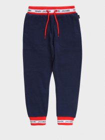 Брюки повседневные Little Marc Jacobs модель W24207/849 Фото