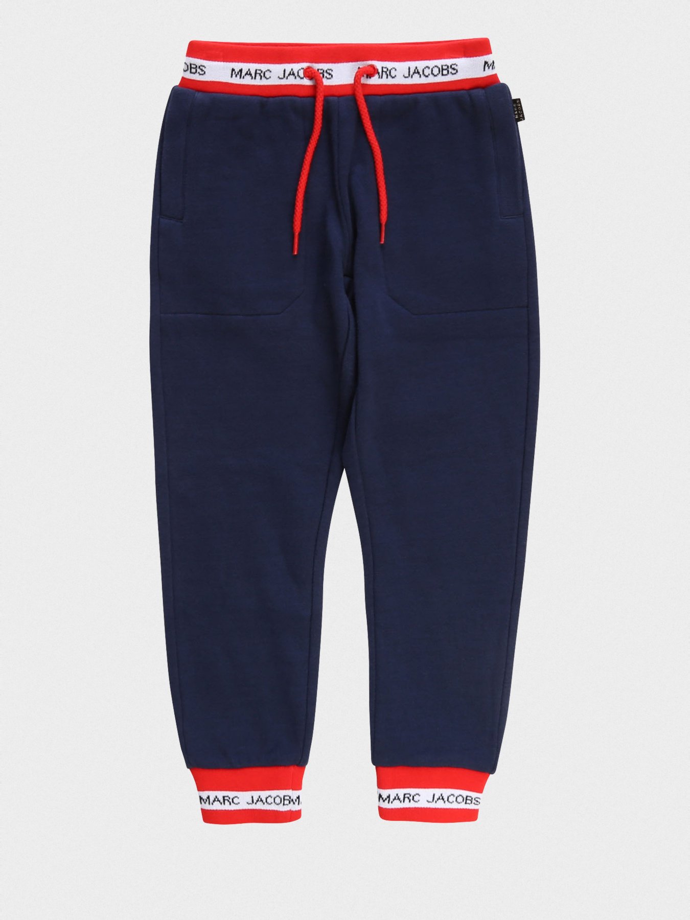 Повседневные штаны Little Marc Jacobs модель W24207/849 Фото