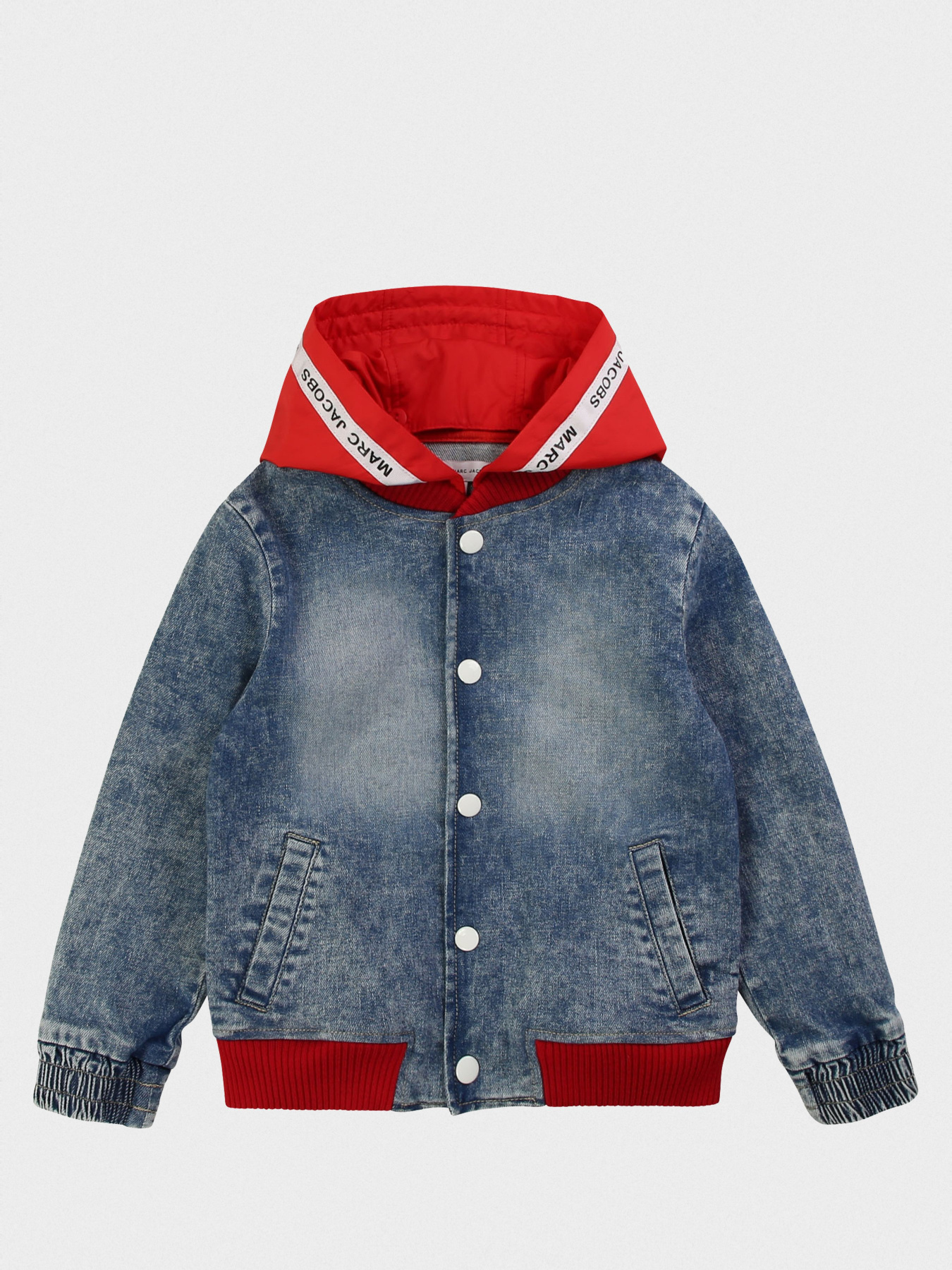 Пижама Little Marc Jacobs модель W26101/Z04 Фото