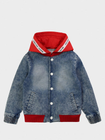 Пижама Little Marc Jacobs модель W26101/Z04 Фото