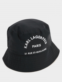 Шапки та кепки Karl Lagerfeld Kids модель Z11022/09B Шапки та кепки Karl Lagerfeld Kids модель Z11022/09B Фото