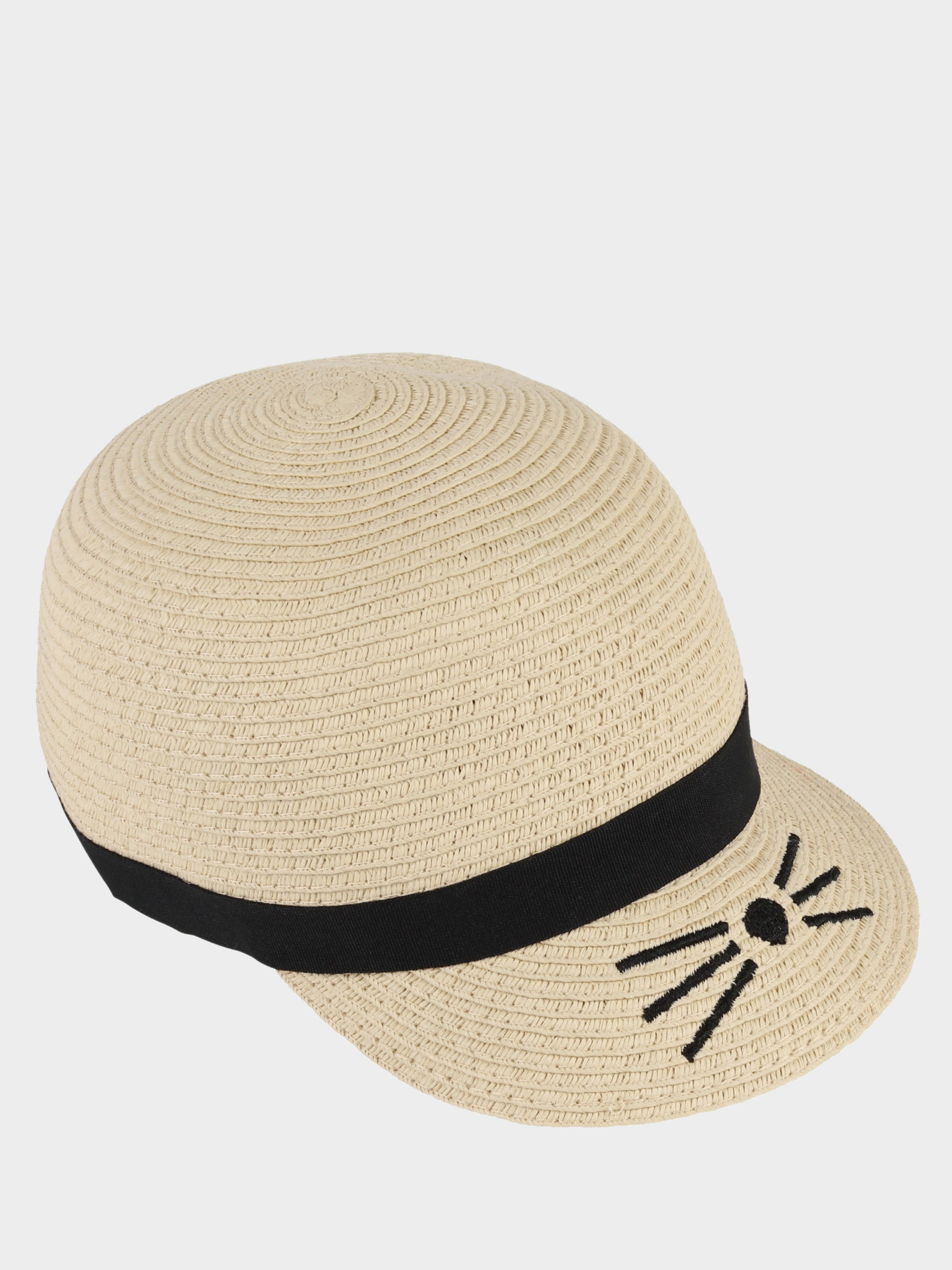 Кепка Karl Lagerfeld Kids модель Z11023/Z40 Фото