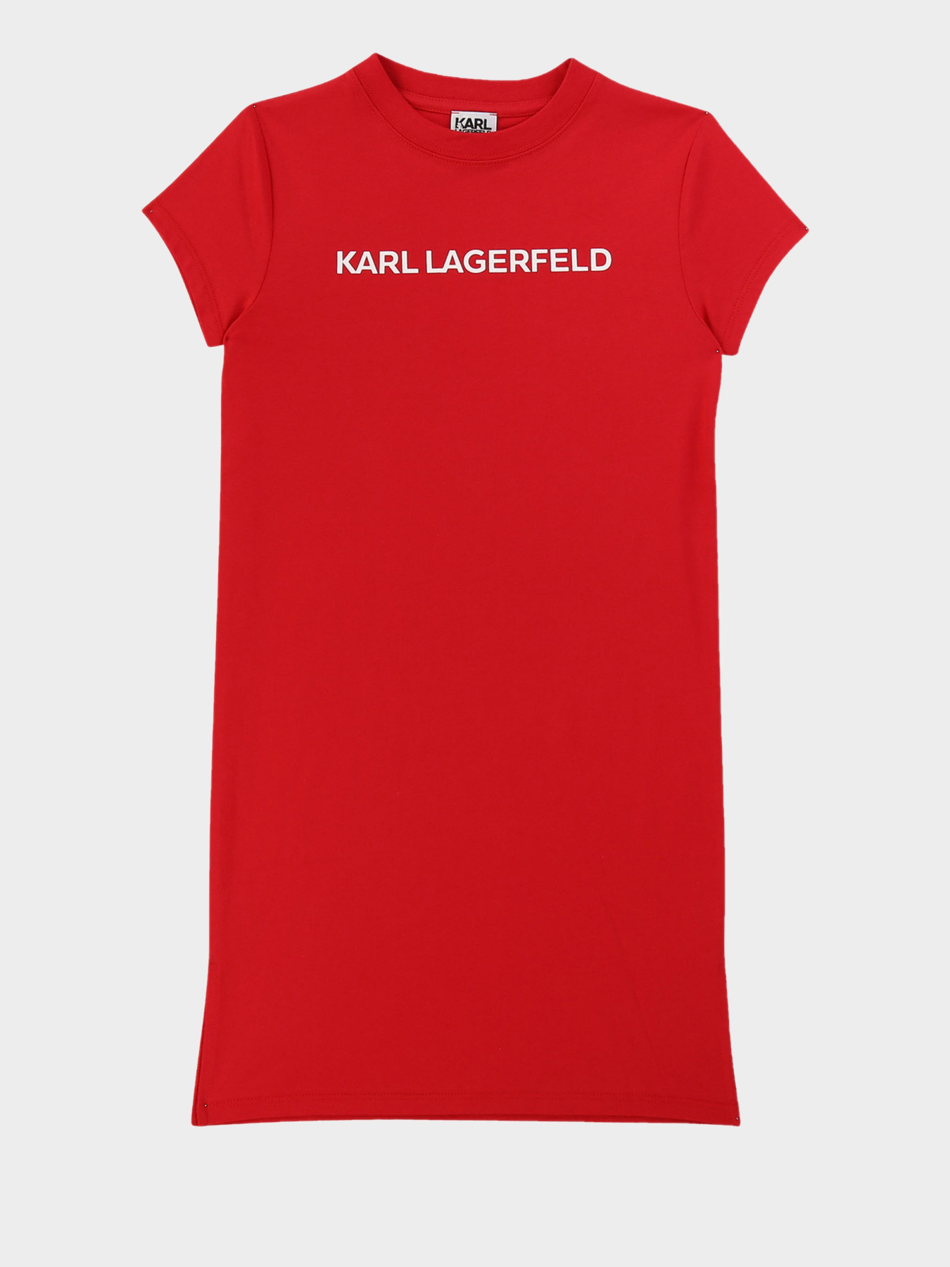 Платья Karl Lagerfeld Kids модель Z12133/988 Фото