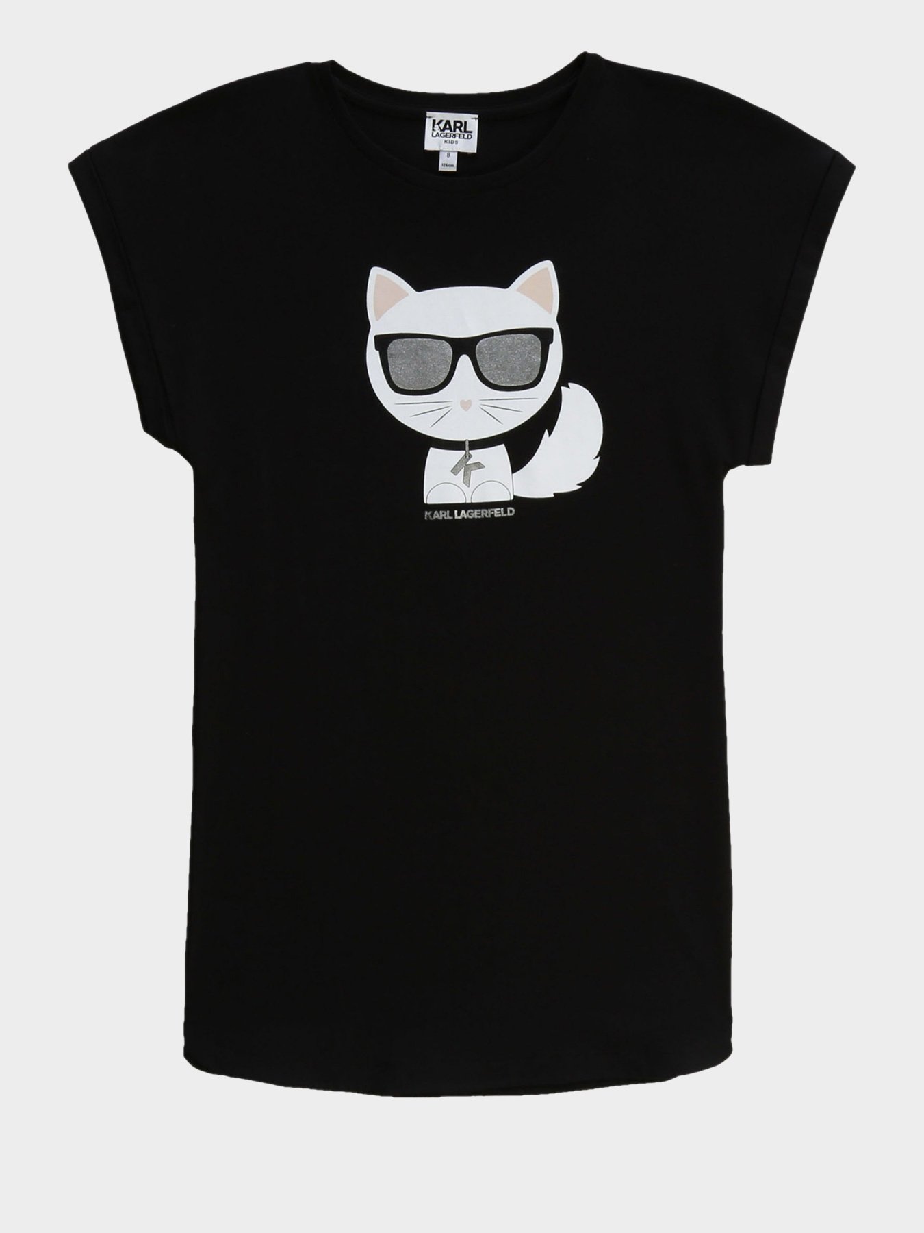 Сукні Karl Lagerfeld Kids модель Z12135/09B Фото