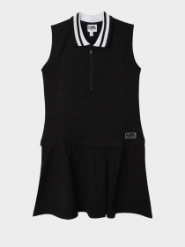 Платья Karl Lagerfeld Kids модель Z12136/09B Фото