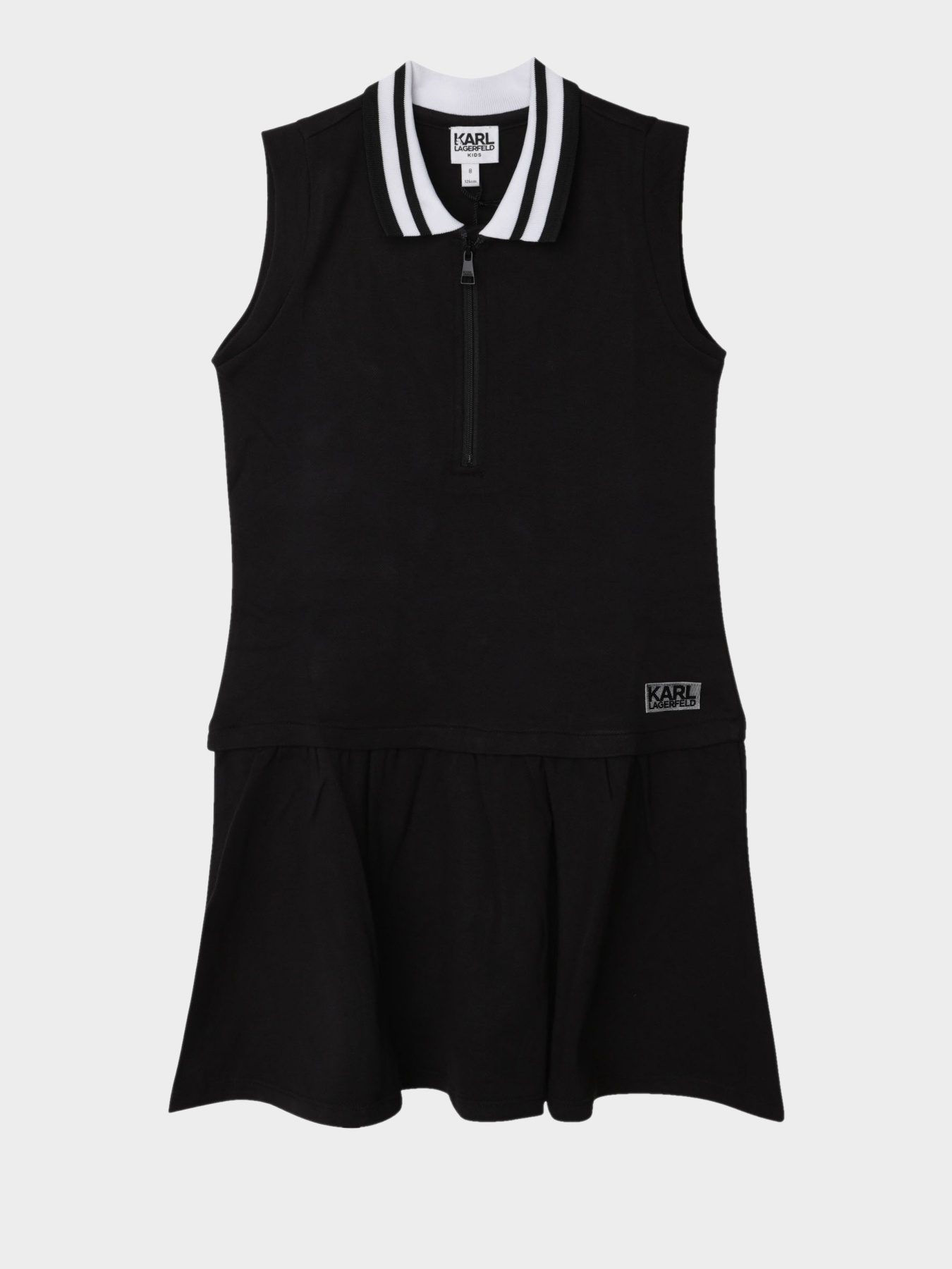 Сукні Karl Lagerfeld Kids модель Z12136/09B Фото