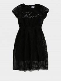Платья Karl Lagerfeld Kids модель Z12137/09B Фото