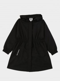 Парка Karl Lagerfeld Kids модель Z16077/09B Фото