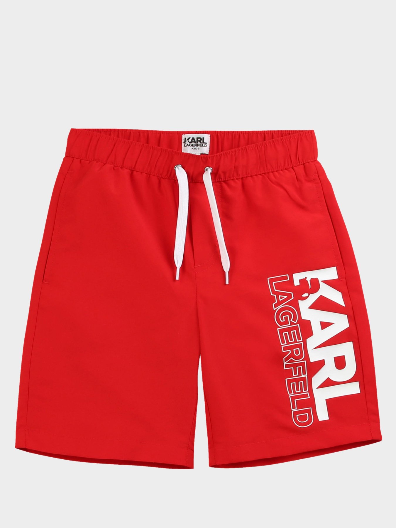 Шорти для плавання Karl Lagerfeld Kids Модель Z20044/988 Фото