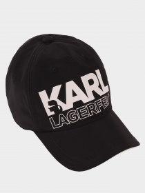 Кепка Karl Lagerfeld Kids Модель Z21015/09B Фото