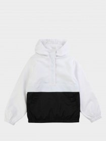 Ветровка Karl Lagerfeld Kids модель Z26059/N50 Фото