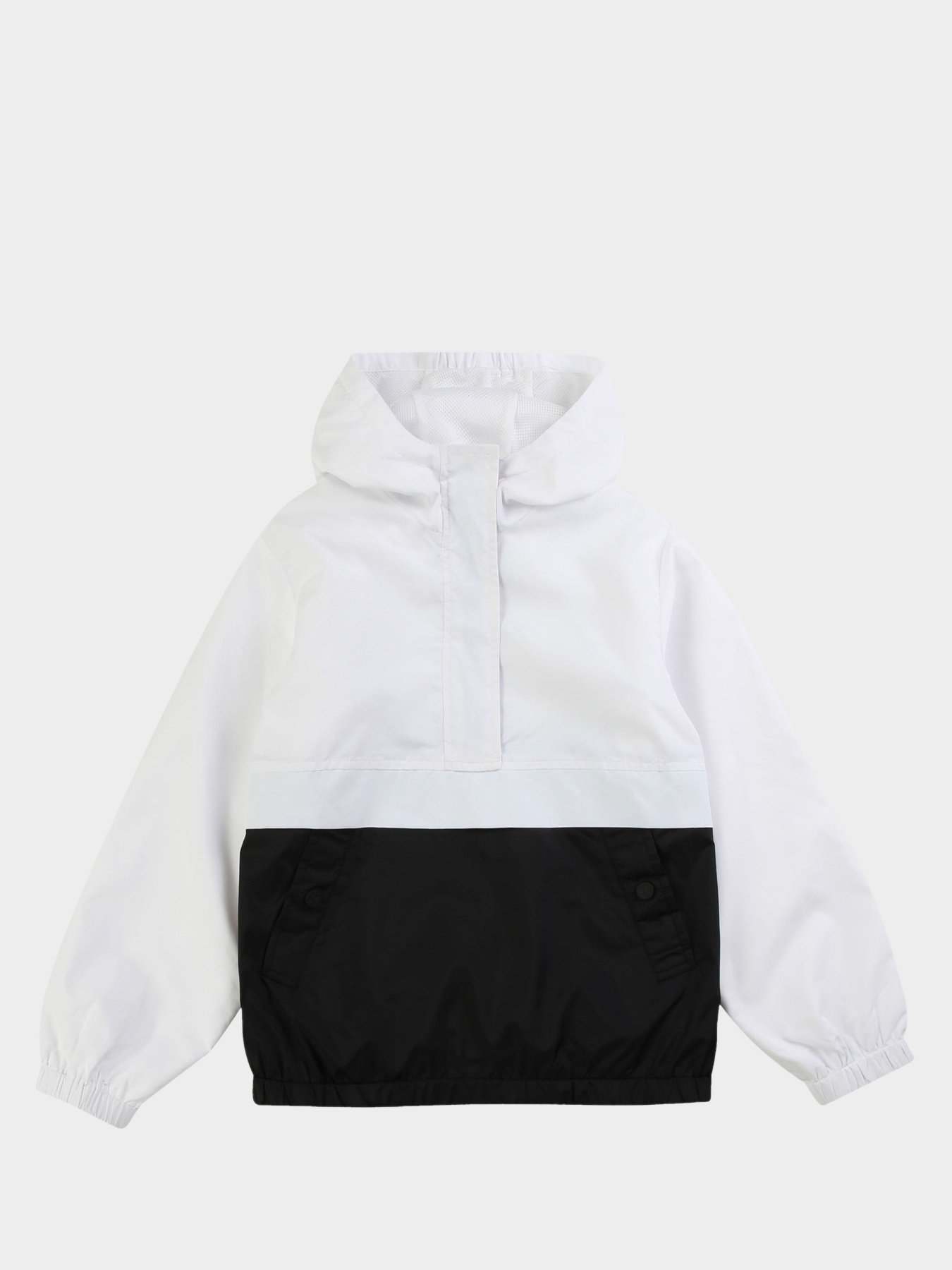 Куртки и дубленки Karl Lagerfeld Kids модель Z26059/N50 Фото