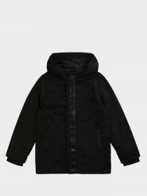 Куртка Karl Lagerfeld Kids модель Z26060/09B Фото