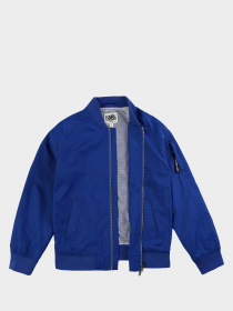 Куртка Karl Lagerfeld Kids модель Z26063/829 Фото