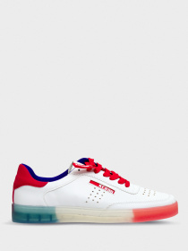 Кеды низкие Keddo модель 807132/12-02 Фото