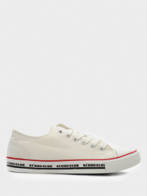 Кеди низькі Keddo модель 897201/09-01 Фото