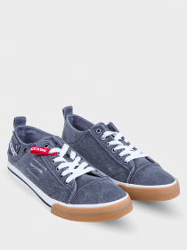 Кеди низькі Keddo модель 807202/17-03 Фото