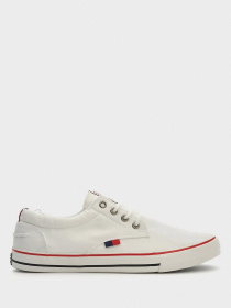 Кеды низкие Keddo модель 897202/52-05 Фото